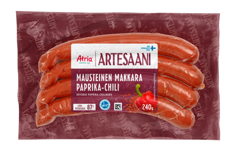Atria-Artesaani-Mausteinen-Paprika-Chili-Makkara_617327.png