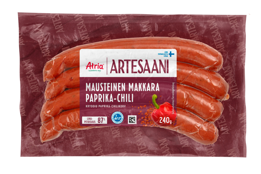 Atria-Artesaani-Mausteinen-Paprika-Chili-Makkara_617327.png
